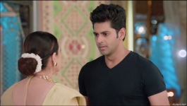 Kyun ki Saas Maa Bahu Beti Hoti Hai - 31st March 2024